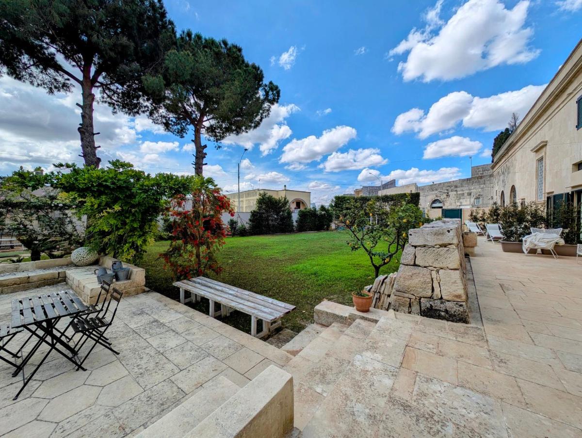 Trapetum-Salento domus