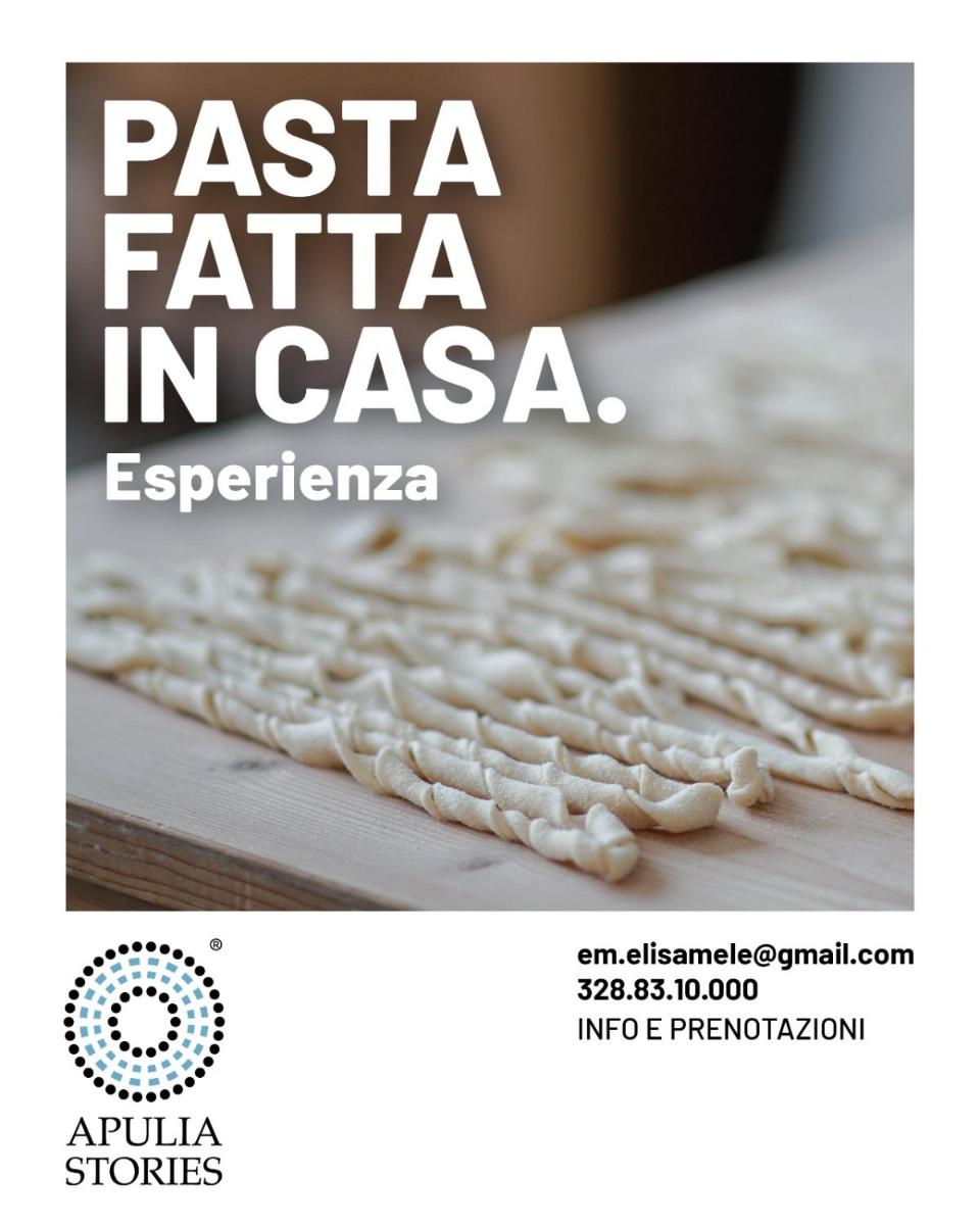 Trapetum-Salento domus