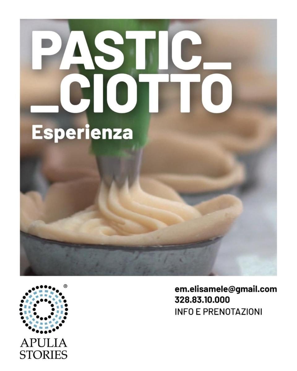 Trapetum-Salento domus