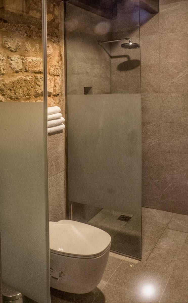 Trinity Boutique Hotel