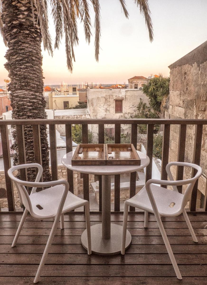 Trinity Boutique Hotel