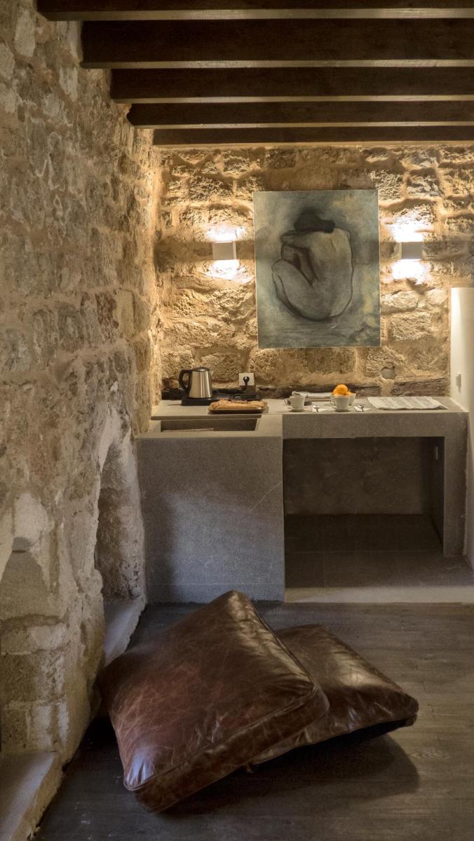 Trinity Boutique Hotel
