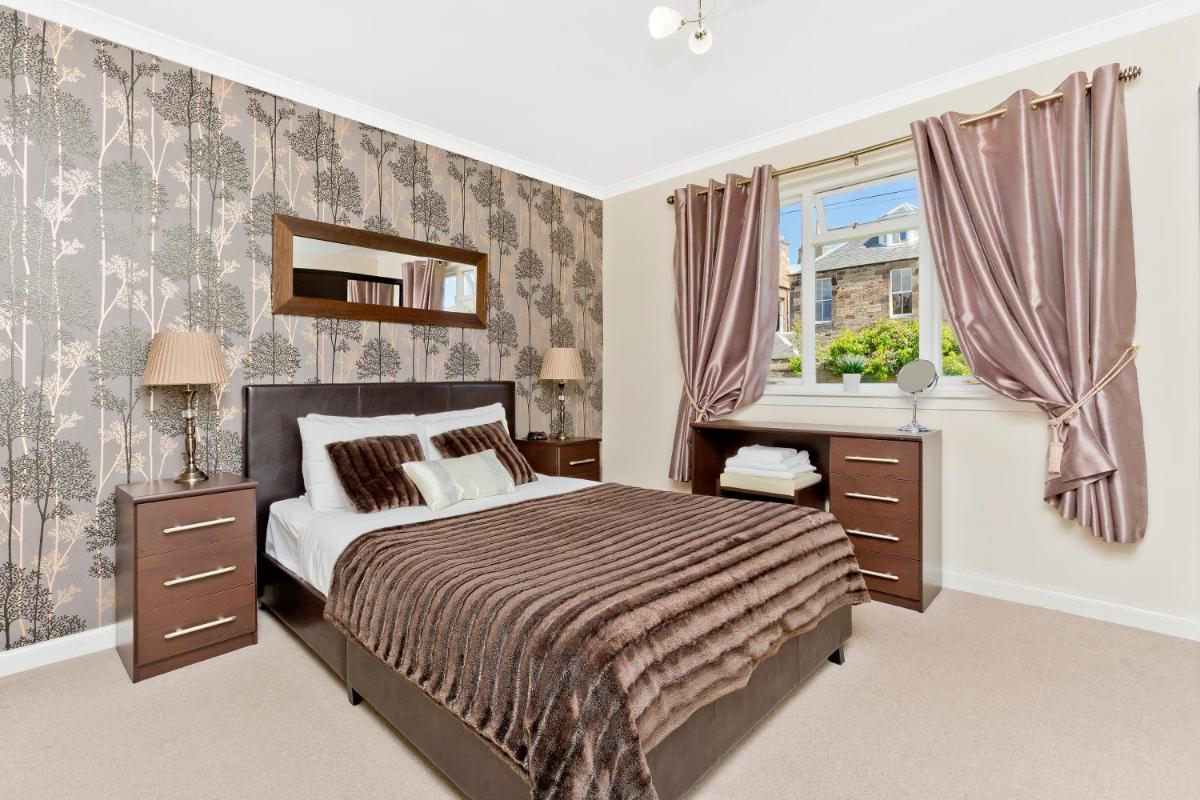 Trinity Mansion - Apartments