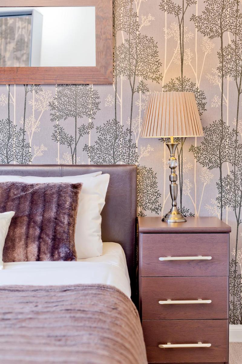 Trinity Mansion - Apartments