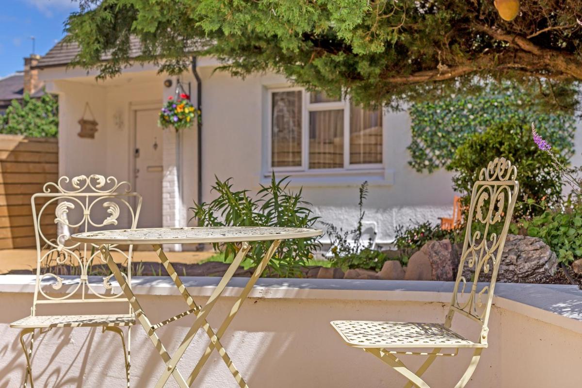 Trinity Mansion - Apartments