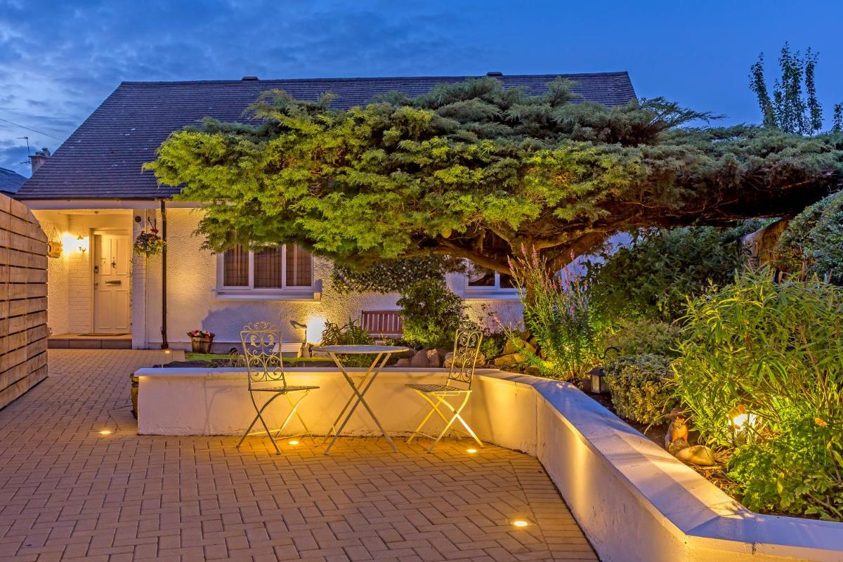 Trinity Mansion - Apartments