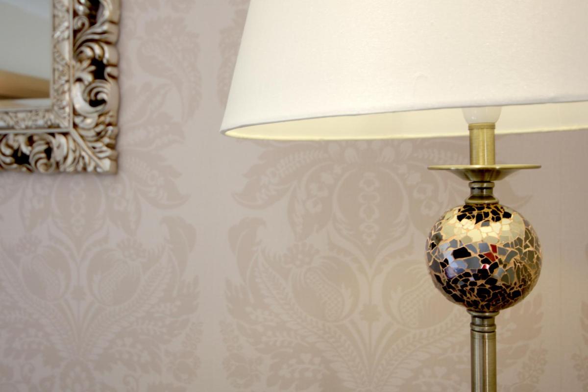 Trinity Mansion - Apartments