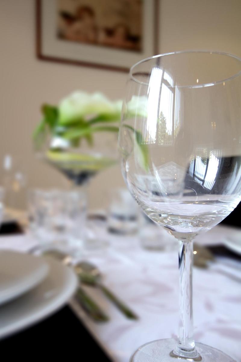 Trinity Mansion - Apartments