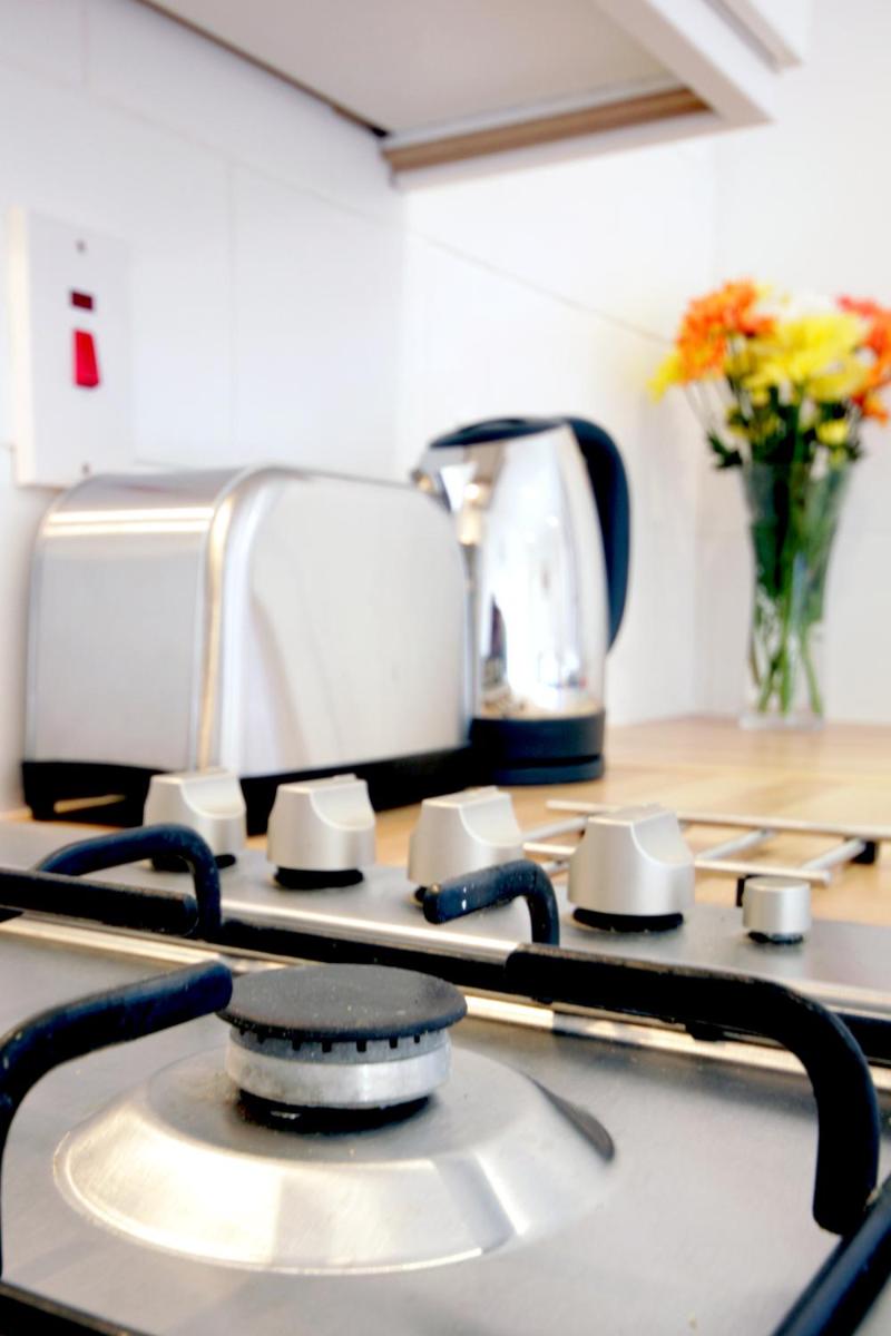 Trinity Mansion - Apartments