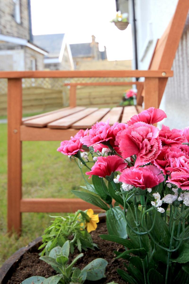 Trinity Mansion - Apartments