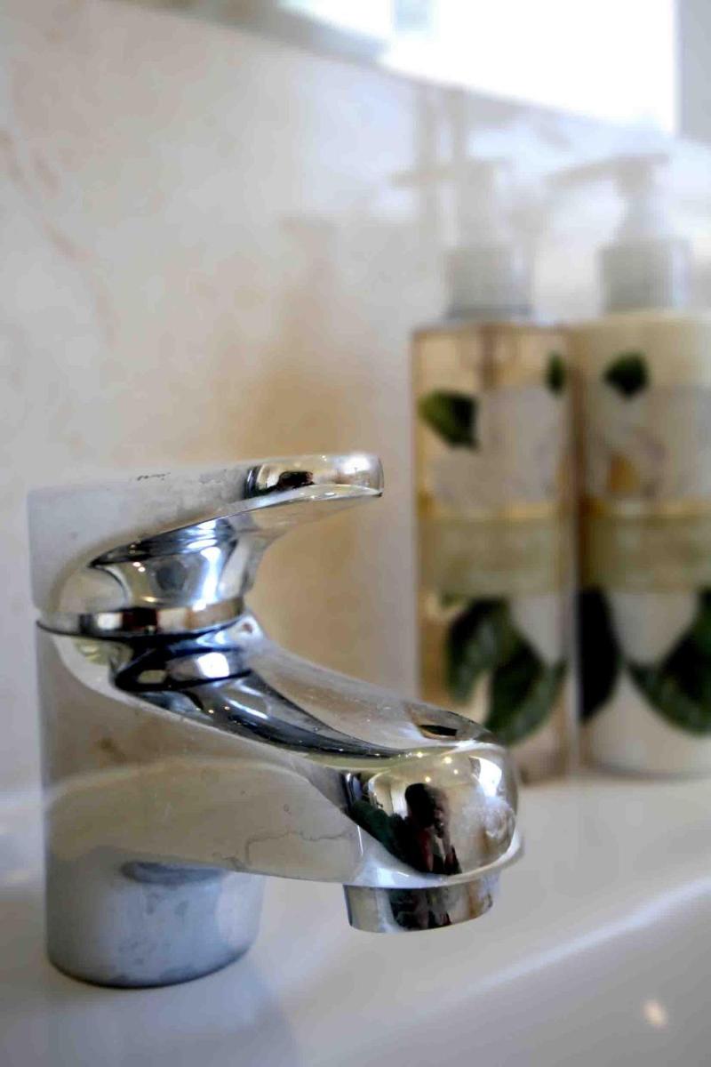 Trinity Mansion - Apartments