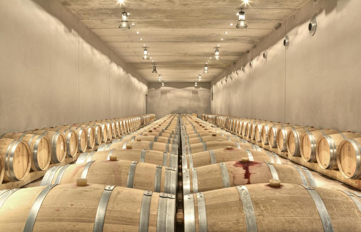 Trossos Del Priorat