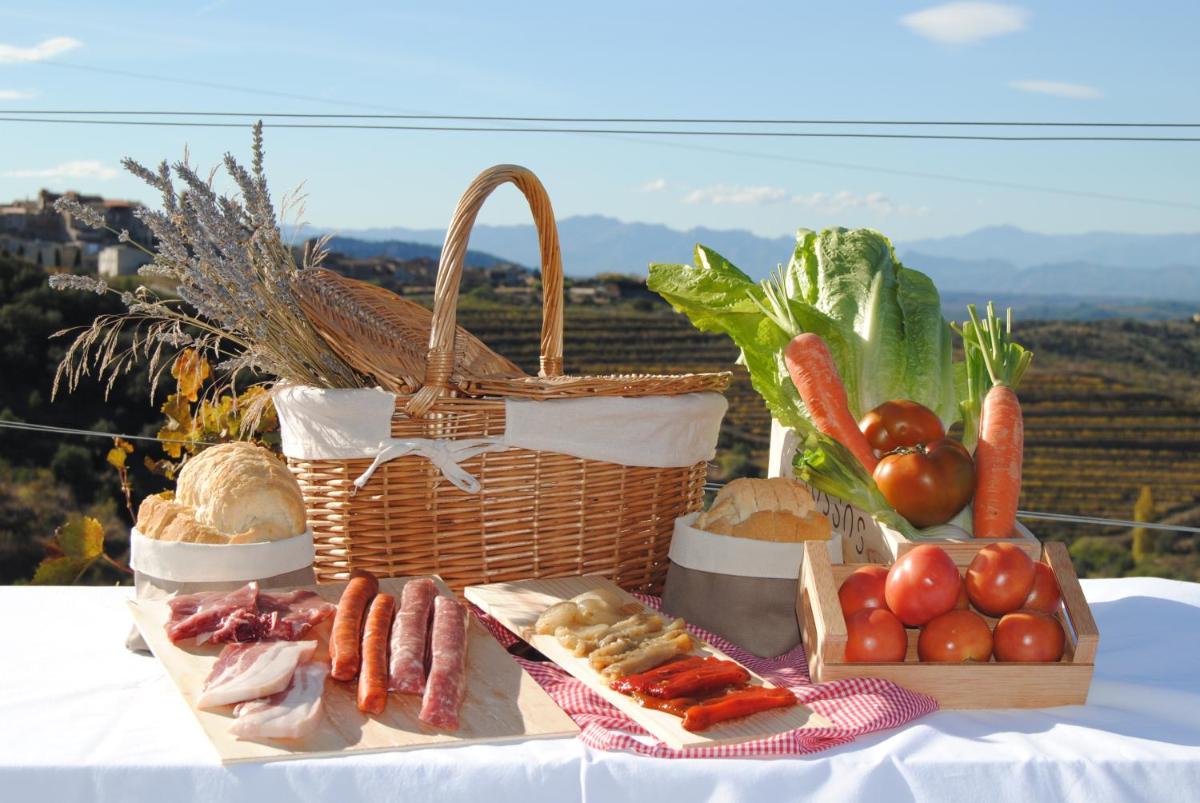 Trossos Del Priorat