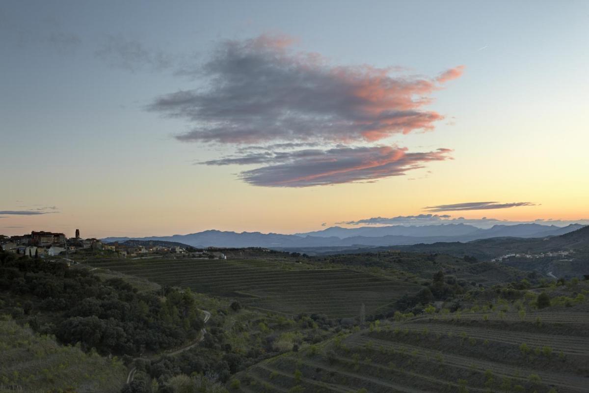 Trossos Del Priorat