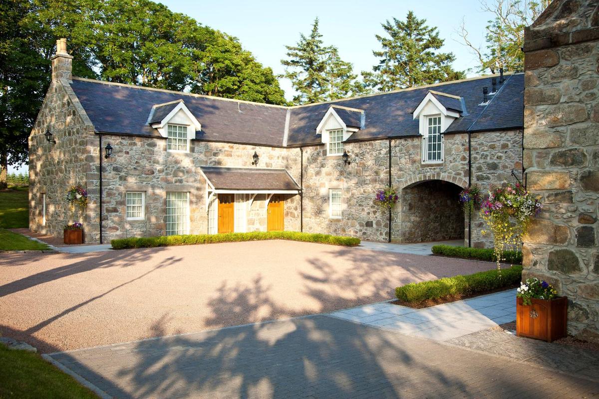 Trump International Scotland