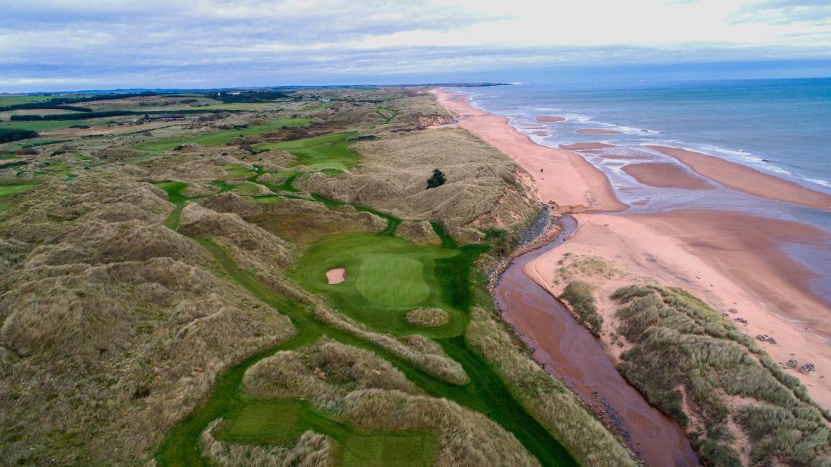 Trump International Scotland