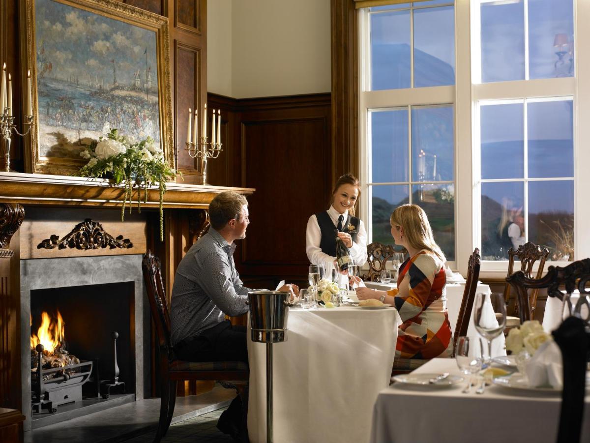Trump International Scotland