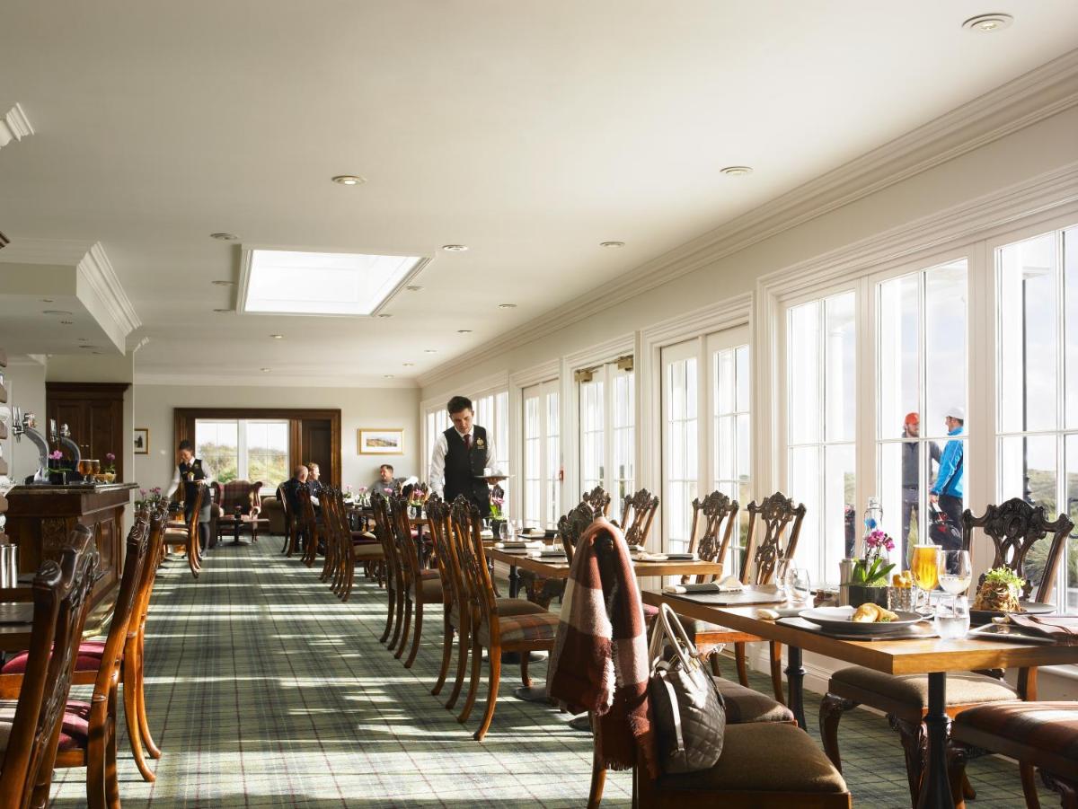 Trump International Scotland