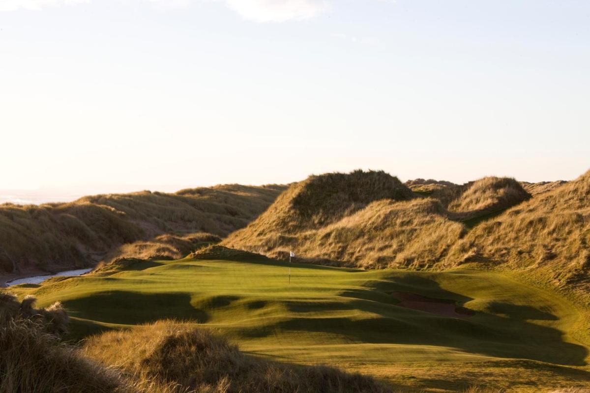 Trump International Scotland