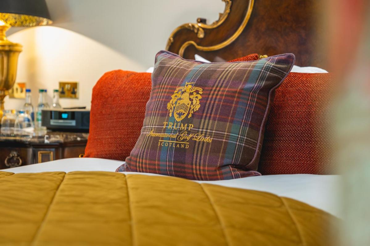 Trump International Scotland