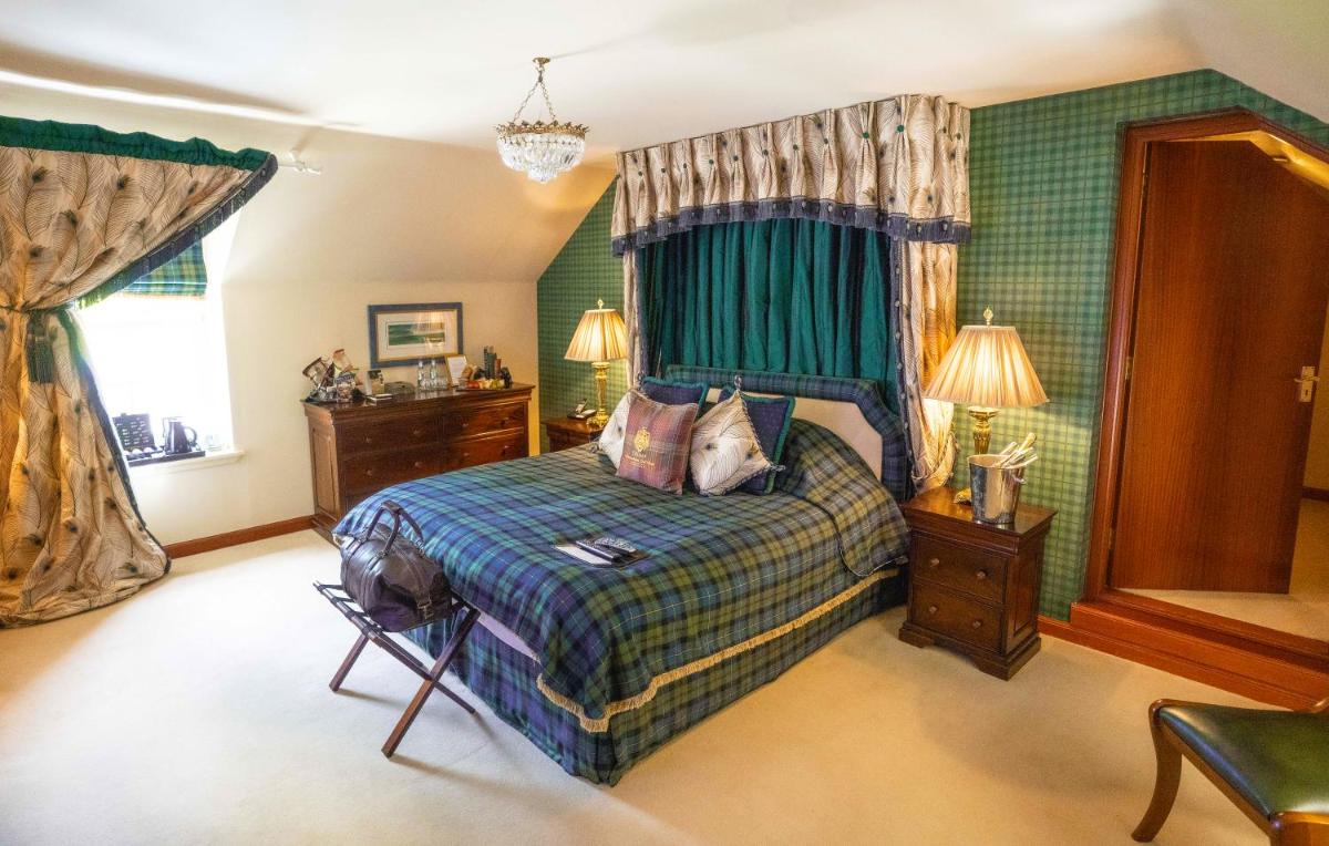 Trump International Scotland