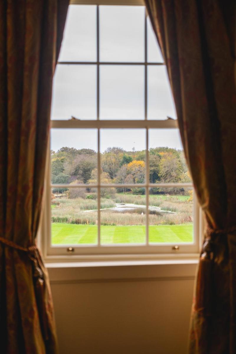 Trump International Scotland