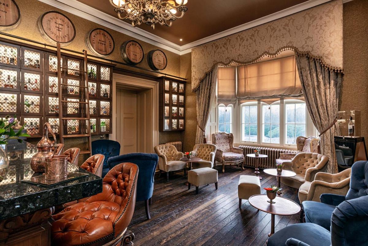 Trump International Scotland