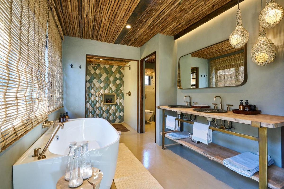 Tswalu Kalahari Reserve