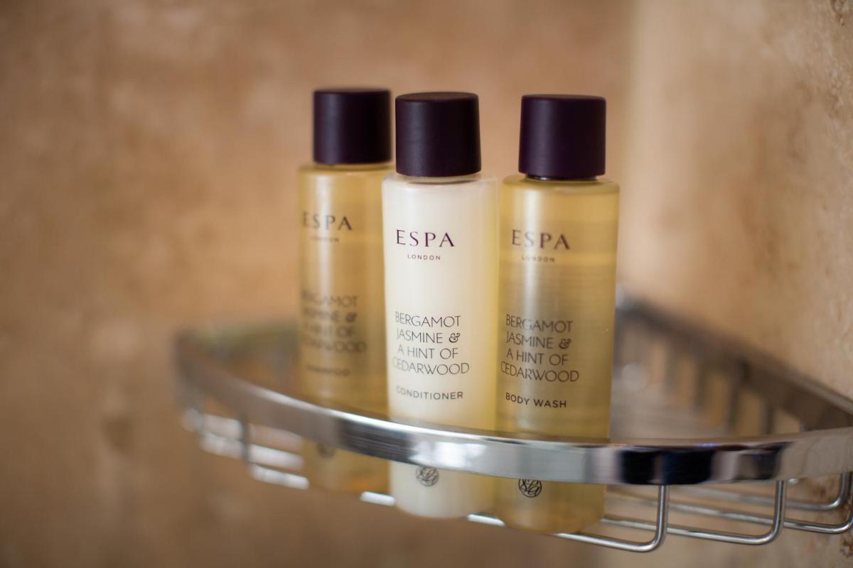 Tuddenham Mill Luxury Hotel