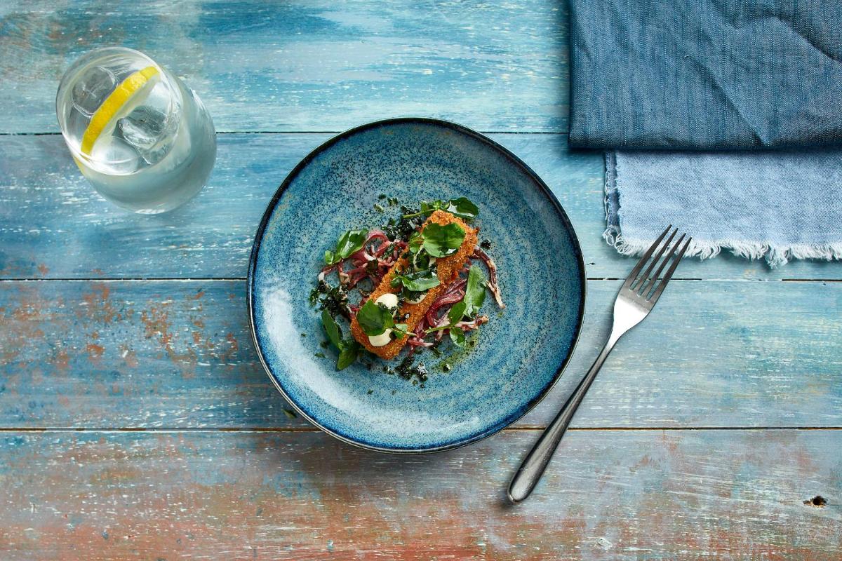 Tuddenham Mill Luxury Hotel