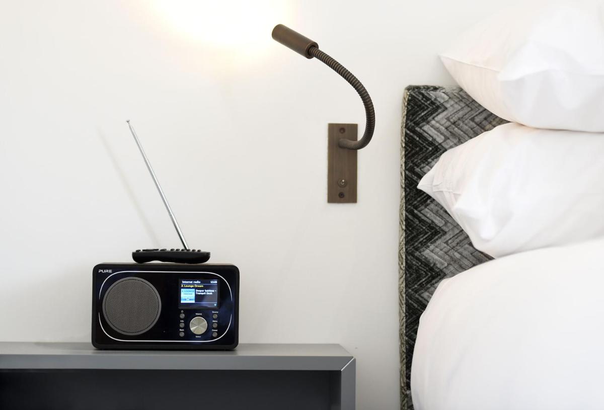 Tuddenham Mill Luxury Hotel