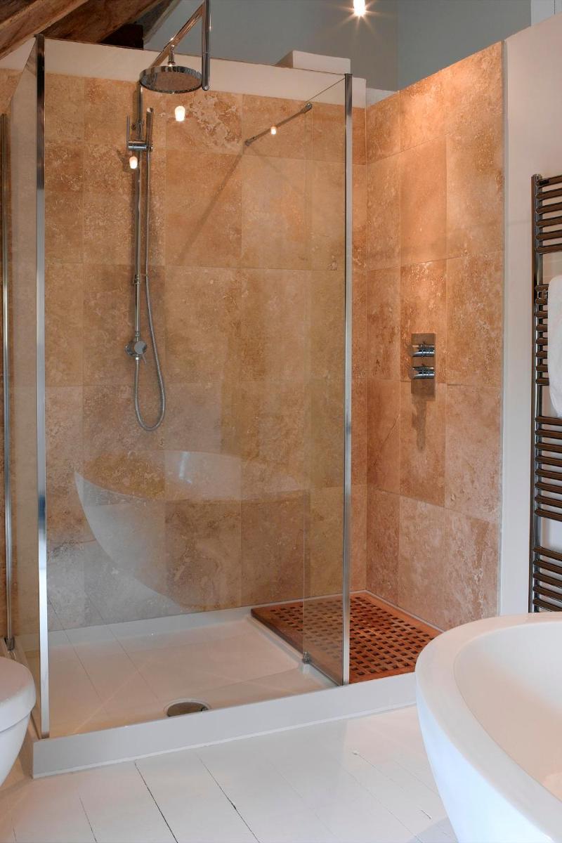 Tuddenham Mill Luxury Hotel