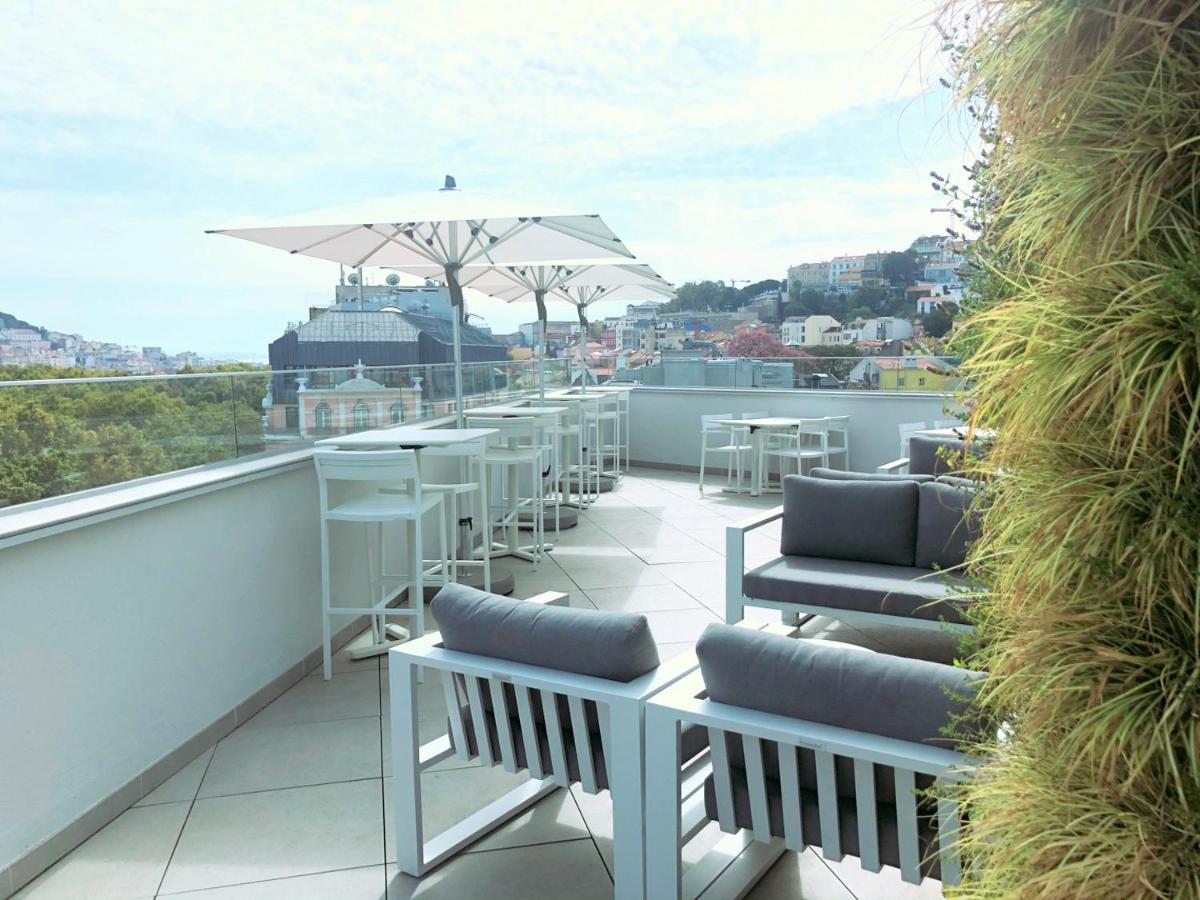 TURIM Boulevard Hotel