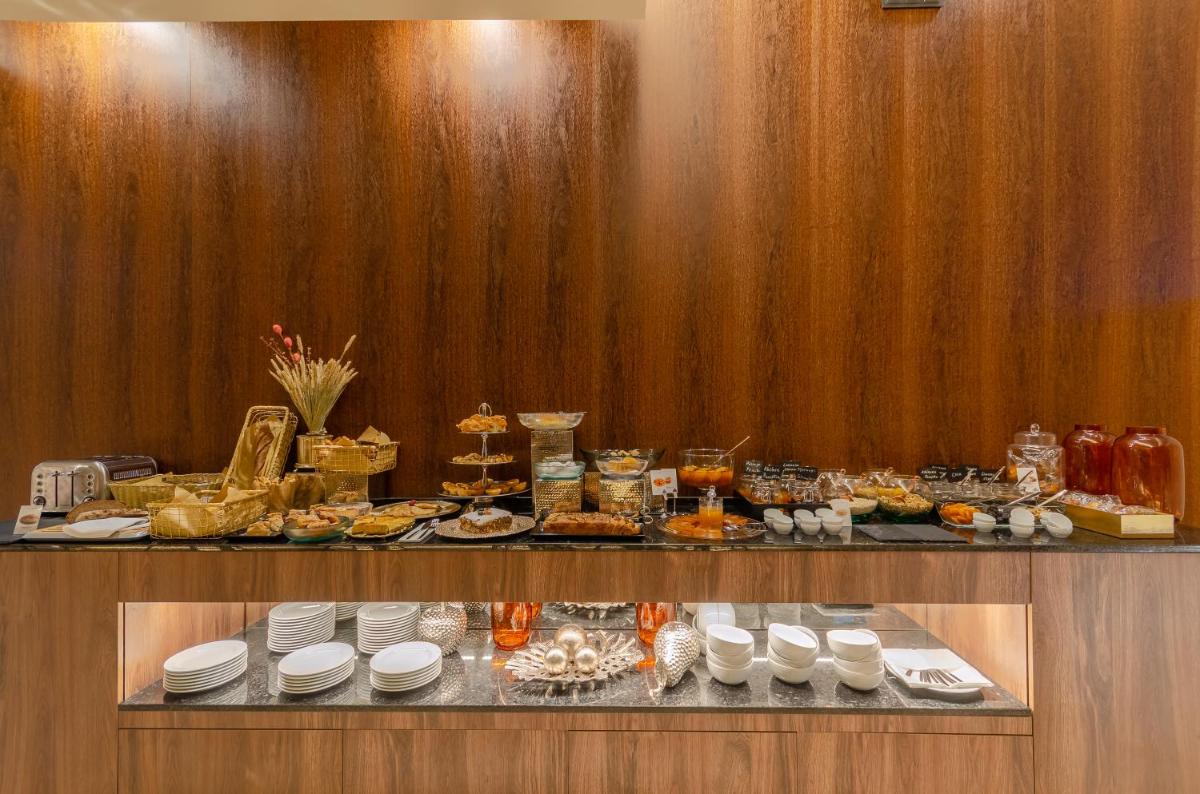 TURIM Boulevard Hotel