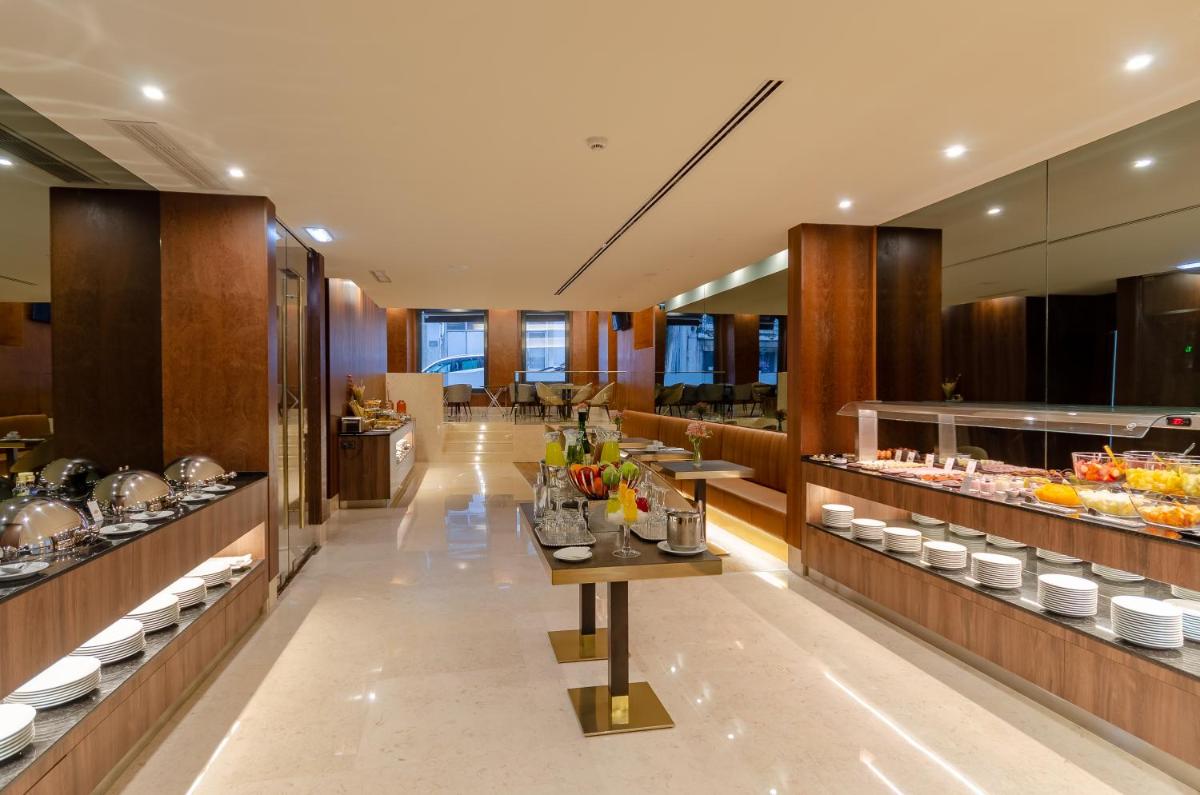 TURIM Boulevard Hotel