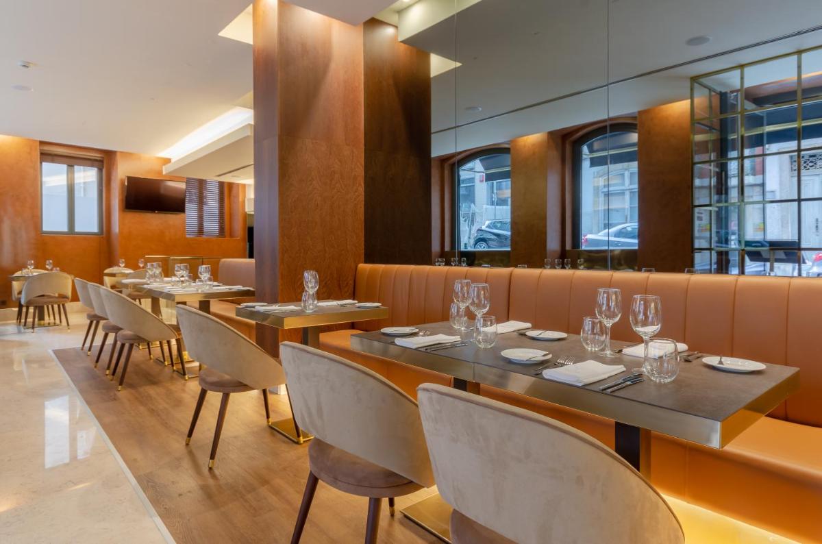 TURIM Boulevard Hotel