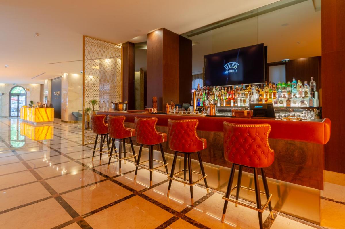 TURIM Boulevard Hotel