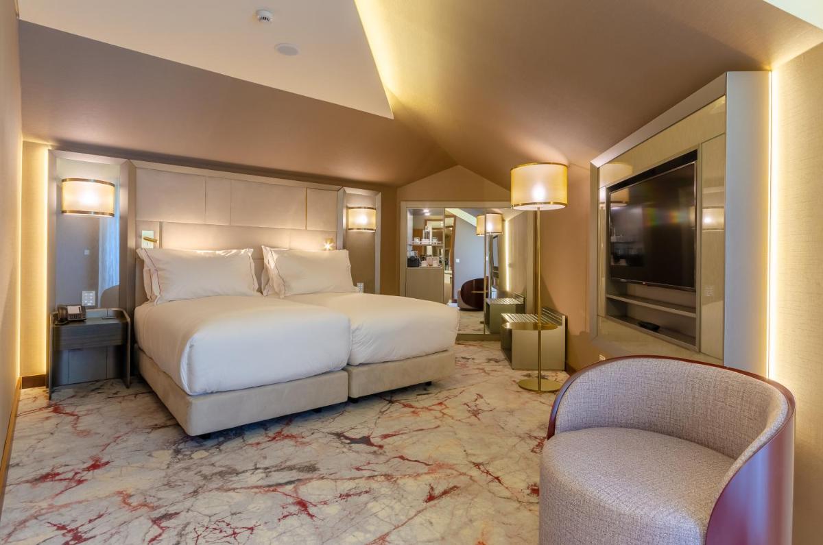 TURIM Boulevard Hotel