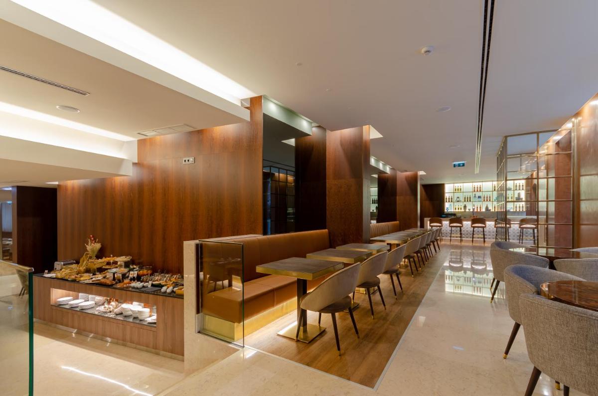 TURIM Boulevard Hotel
