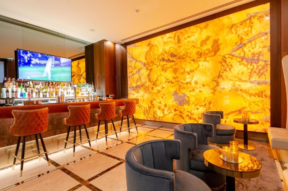 TURIM Boulevard Hotel