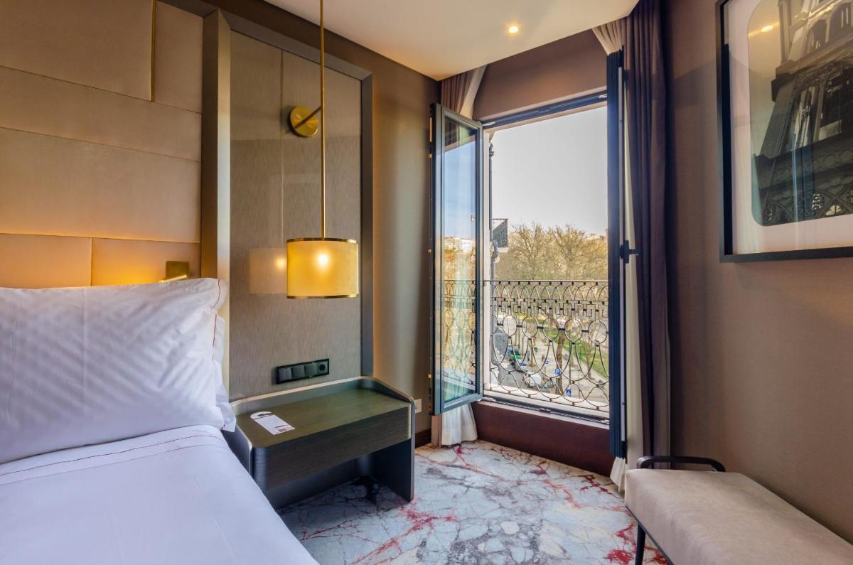 TURIM Boulevard Hotel