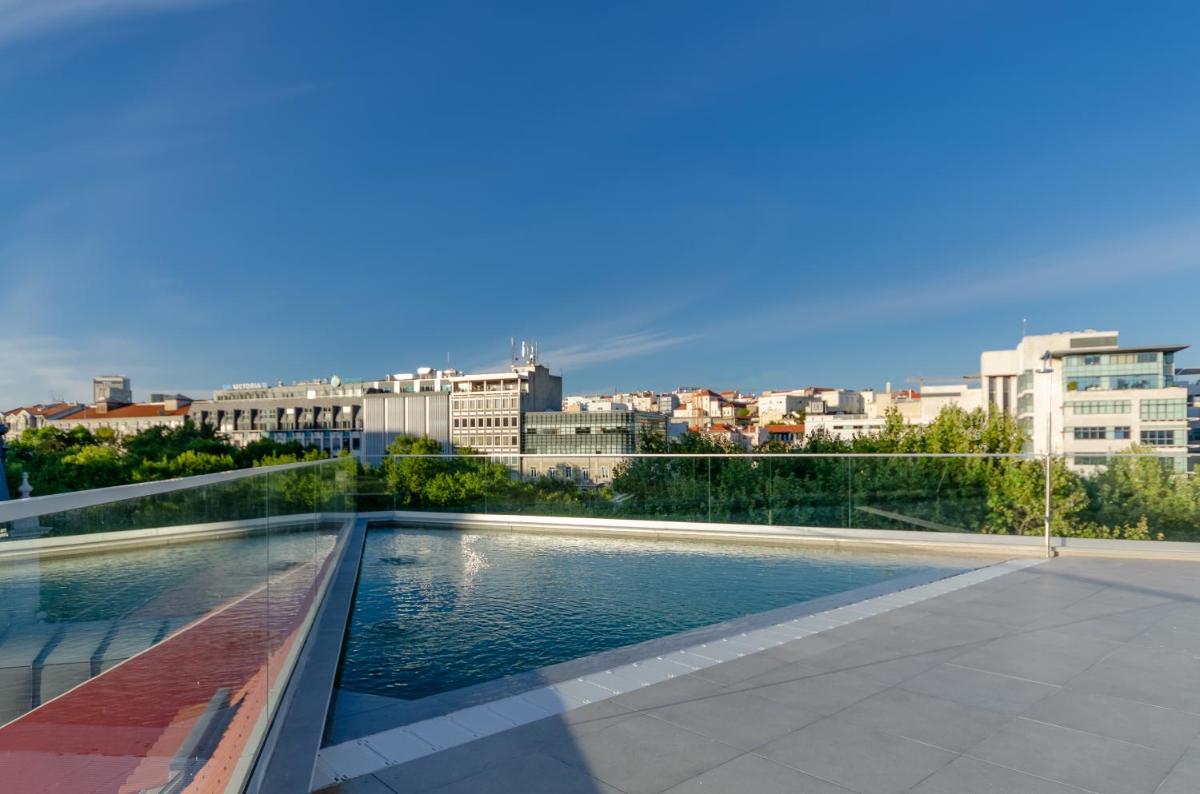TURIM Boulevard Hotel