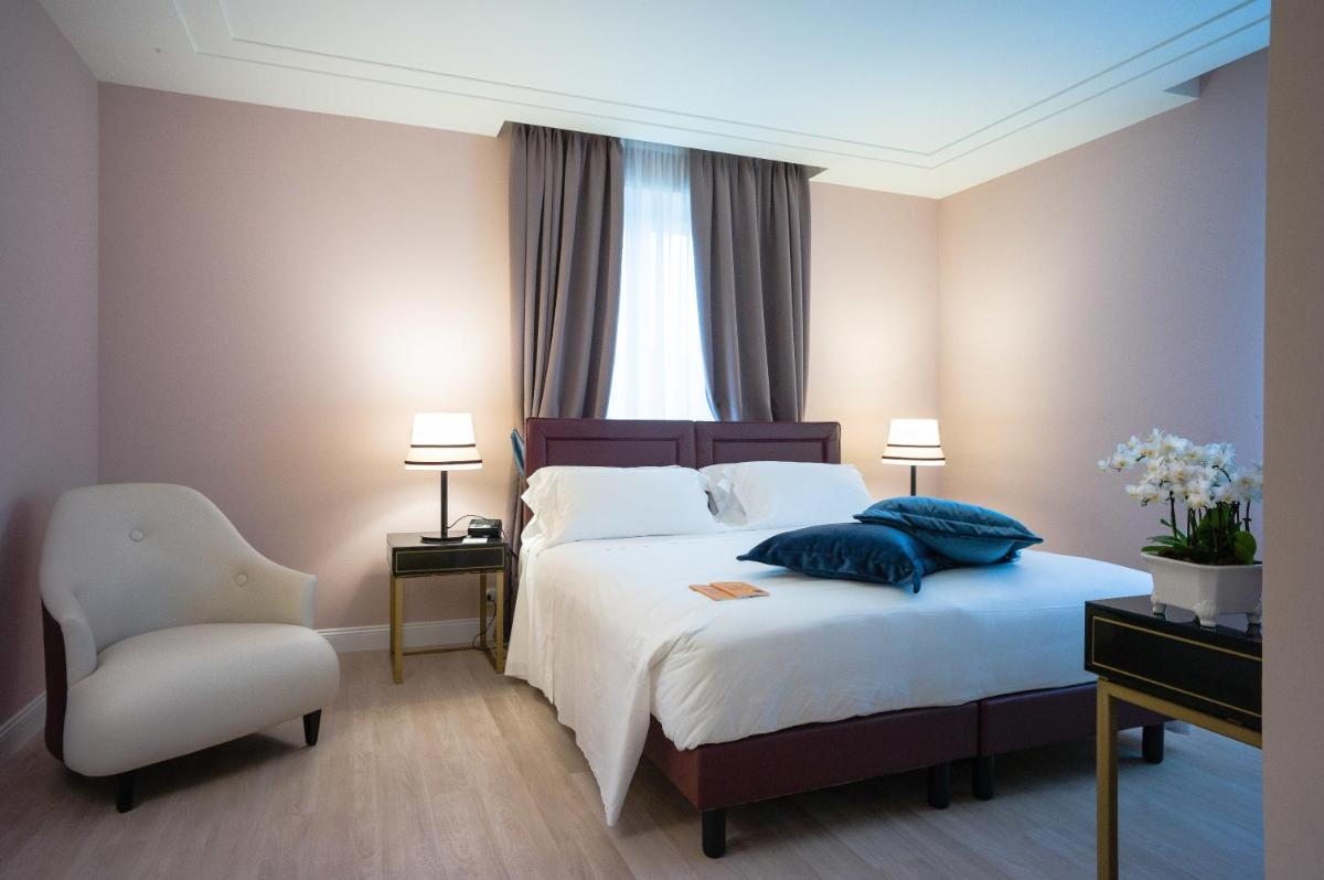 Turin Palace Hotel
