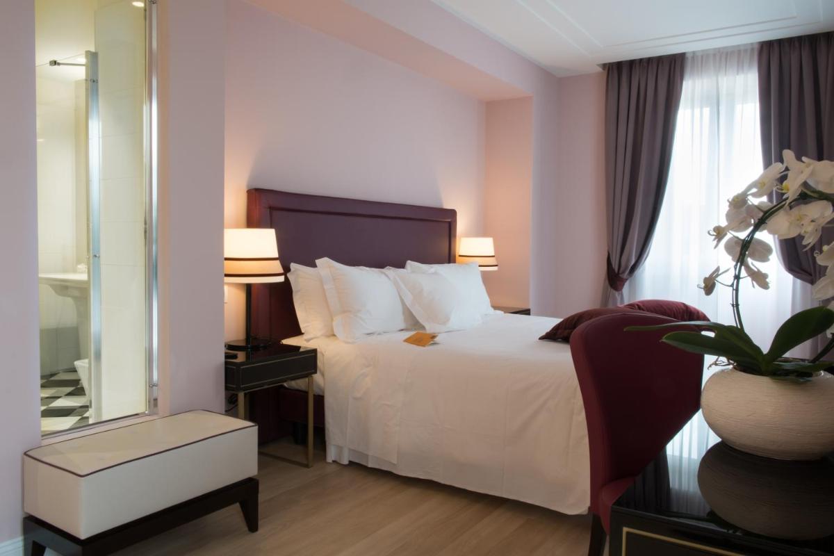 Turin Palace Hotel