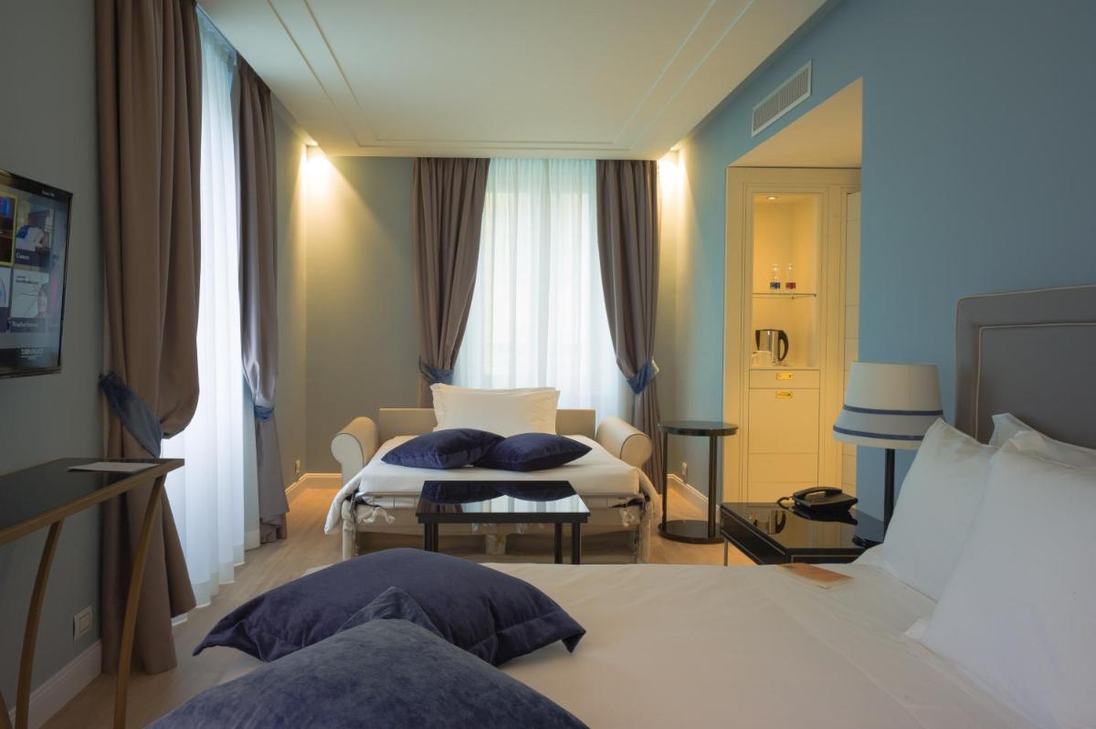 Turin Palace Hotel