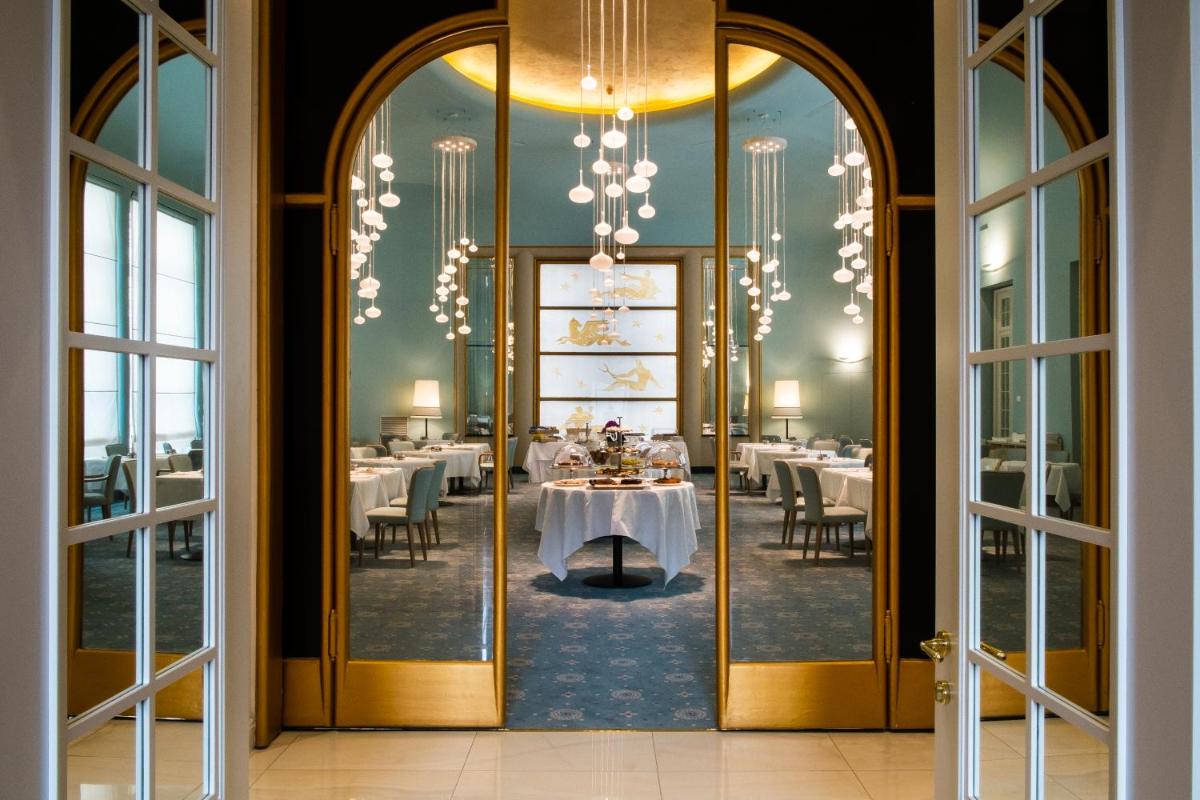 Turin Palace Hotel