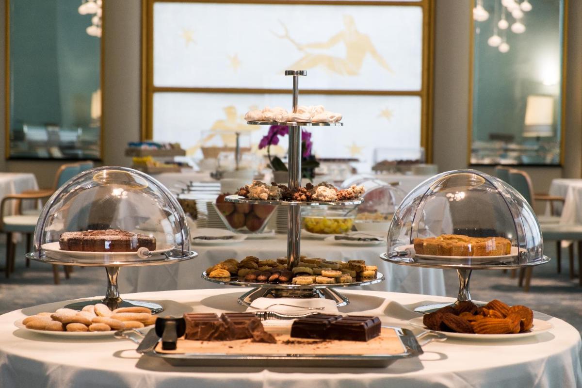 Turin Palace Hotel