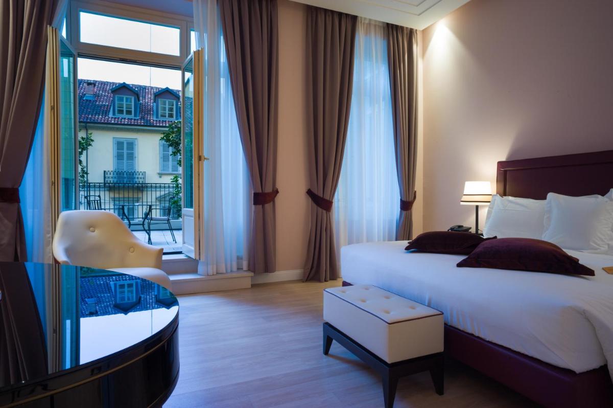 Turin Palace Hotel