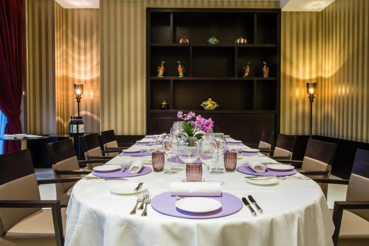 Turin Palace Hotel