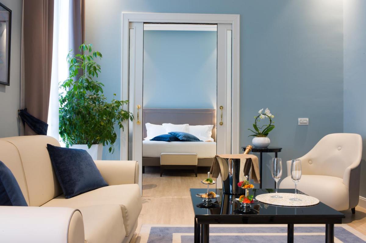 Turin Palace Hotel